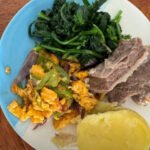 Inner Mongolia Yellow Fat Steak – Grass-Fed, 2.5KG (Limited to 50 per day) photo review